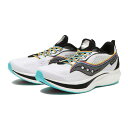 【SAUCONY】 サッカニー WMNS ENDORPHIN SPEED 2 ウィメンズ エンドルフィン スピード 2 S10688-77 WHITE/MULTI