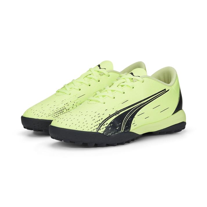 ジュニア 【PUMA】 プーマ 21-245ULTRA PLAY TT + MID JR ウルトラ  ...