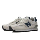 【NEW BALANCE】 ニューバランス OU576LWG(D) OU576 OU576LWG WHITE/NAVY(LWG)