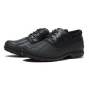  SPERRY TOPSIDER  Xy[gbvTC [ COLD BAY 3-EYE R[hxCX[AC STS23681 BLACK