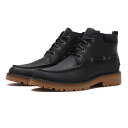 ySPERRY TOPSIDERz Xy[gbvTC_[ A/O LUG CHUKKA(W) G[I[O`bJ STS25303 BLACK