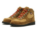  DANNER   i[ W'S CASCADE CREST'5 GTX EBY JXP[h NXg 5 60431 BROWN RED