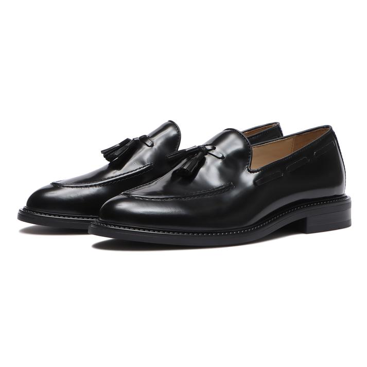 【HAWKINS】 ホーキンス TASSEL LOAFER タッセルローファー HB50102 BLACK