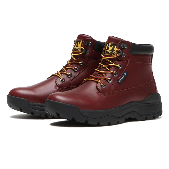 【HAWKINS】 ホーキンス TRACTION BOOTS WP トラクションブーツウォータープルーフ HL30053 RANCHERO