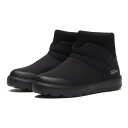 yABC SELECTz G[r[V[ZNg BOOTIE WARM 4/6WP u[eB[[4Z`6WJEH[^[v L0021 BLACK/BLACK