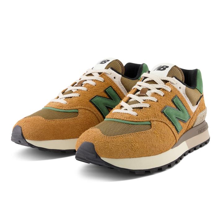 ニューバランス ≪僕青シューズCP≫ 【NEW BALANCE】 ニューバランス U574LGAB(D) U574LG U574LGAB BROWN(AB)