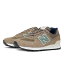 NEW BALANCE ˥塼Х U574SBB(D) U574 U574SBB BROWN/GRN(SBB)