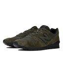 【NEW BALANCE】 ニューバランス CM996UC2(D) CM996 CM996UC2 DARK GREEN(UC2)