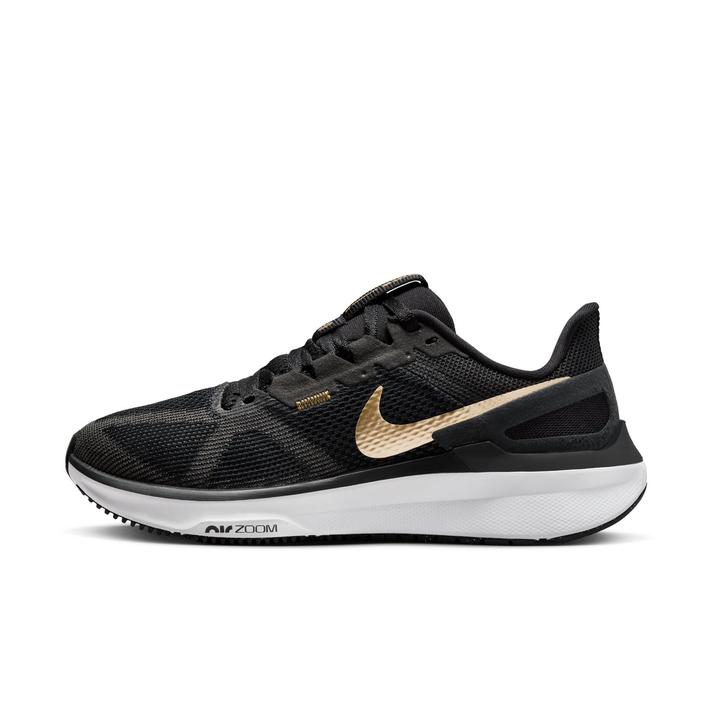 NIKE - ナイキ ストラクチャー25 Gold 6683100004044.jpg