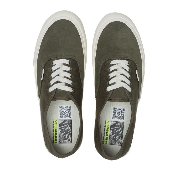 【VANS】 ヴァンズ AUTHENTIC VR3 SF オーセンティックVR3 SF VN0A4BX5DB0