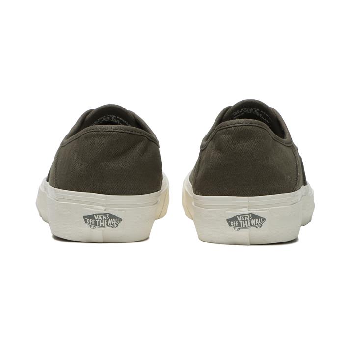 【VANS】 ヴァンズ AUTHENTIC VR3 SF オーセンティックVR3 SF VN0A4BX5DB0