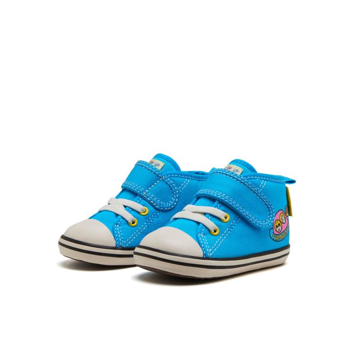 ベビー 【CONVERSE】 コンバース 12-15 BB AS N TAMAGOTCHI V-1 ベビー オールスター N タマゴッチ V-1 37302870 BLUE