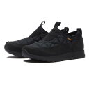 【TEVA】 テバ M EMBER COMMUTE SLIP-ON WP エンバー コミュート スリップオン WP T1116051 BLK 【ご注意】こちらの商品は弊社実店舗からも集約(入荷)するため、「靴箱の破損、色あせ、プライス貼付、剥がし跡」「靴箱内の包装用紙破れ、商品タグなどが無い状態」「履きジワやボンドの付着、若干のシミ、汚れ」が生じる場合がございます。また、正規の靴箱が著しく破損している状態時には代替の靴箱を使用する場合もございます。尚、弊社実店舗から集約しました商品は検品を行って販売可能な商品をご案内致しております。その為、商品の状態の指定はできませんので予めご了承下さい。※こちらの商品につきましては下記ご利用ガイドをご確認下さい。■ご利用ガイド 防水メンブレンと非吸収素材を使用しハイレベルな防水機能を搭載。インソールではプラッシュマイクロファイバーを使用し、フットベッドは高反発ポリウレタンで衝撃を吸収し弾むような歩き心地。アウトソールではハリケーンと同じ素材を使用し、確かなグリップ力と耐久性を提供。 サイズ目安はこちら 【サイズ目安】(個人差がございますので、あくまでも目安とお考え下さい。)このシューズの作りは標準です。素材=ナイロン 【ご購入前に必ずこちらをご確認ください。 】 [ABCMART][ABCmart][abcmart][ABCマート][abcマート][エービーシーマート][エービーシー][エービーシー マート][バーゲン]