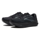【BROOKS】 ブルックス GHOST MAX GHOST MAX BRM 4063 BLACK 1