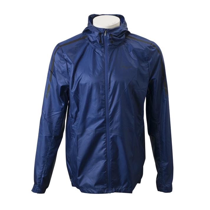 ySauconyz TbJj[ M PACK IT RUN JACKET AE^[ SAM800181-LM LIMOGES