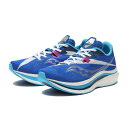 レディース 【SAUCONY】 サッカニー WMNS ENDORPHIN PRO 2 ウィメンズ エンドルフィン プロ 2 S10687-30 ROYAL/WHITE