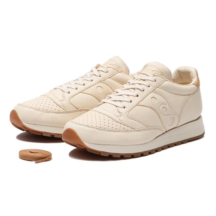 【SAUCONY】 サッカニー JAZZ 81 VEG ジャズ 81 ベジタン S70572-1
