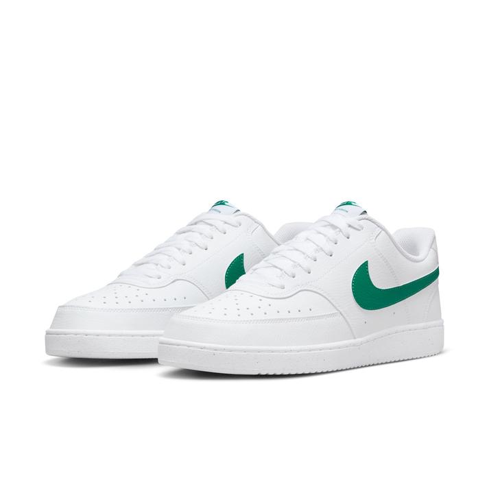 NIKE ʥ COURT VISION LO NN  ӥ LO NN MDH2987 111WHT/MALCHT