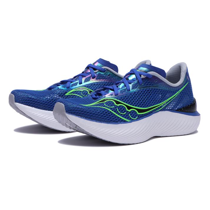 【SAUCONY】 サッカニー ENDORPHIN PRO 3 エンドルフィンプロ 3 S20755-33 SUPERBLUE/SLIME