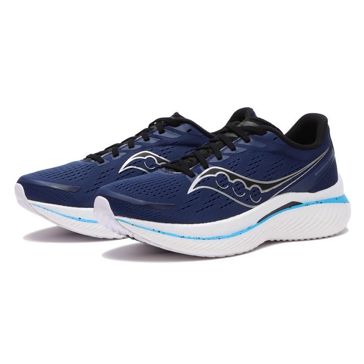  サッカニー ENDORPHIN SPEED 3 エンドルフィンスピード 3 S20756-33 INDIGO/BLACK