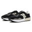 【SAUCONY】 サッカニー JAZZ NXT ジャズ ネクスト S70790-1 BLACK/CREAM