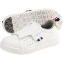 ベビー 【LE COQ】 ルコックスポルティフ 13-15ラ ローラン II F ラ ローラン II F QL5WJC57WO(4)