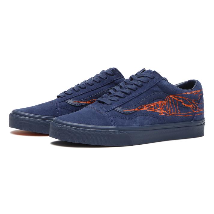 VANS OTW Gallery Pride Collection VANS  OLD SKOOL ɥ VN0A5JMIC1P KAE TEMPEST