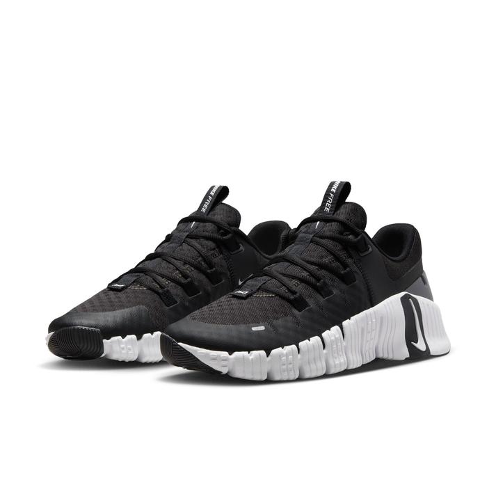 【NIKE】 ナイキ W FREE METCON 5 ウィメンズ フリー メトコン 5 WDV3950 001BLACK/WHITE