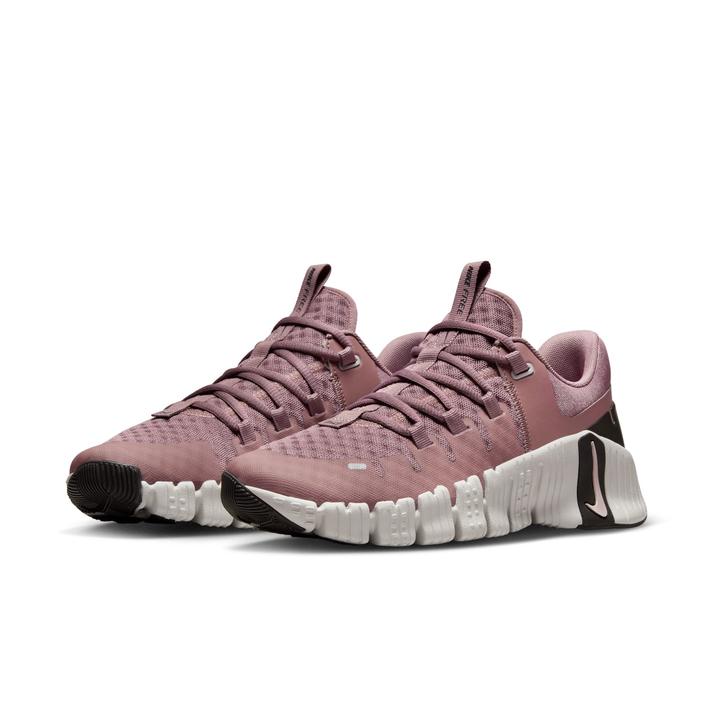 【NIKE】 ナイキ W FREE METCON 5 ウィメンズ フリー メトコン 5 WDV3950 201SMKMV/PLTVLT