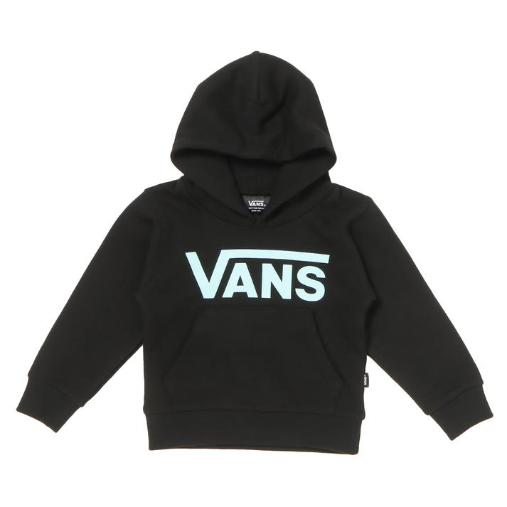 キッズ 【VANS】 ヴァンズ K V2940 LEA Colors H SWT スウェットプルオーバー 123C5030401 ABC-MART限定