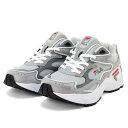 yFILAz tB FILA Catapult tBJ^pg UFW23097063 ABC-MART *GREY/SILVER