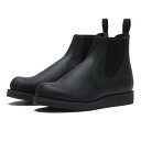 【RED WING】 レッドウィング CLASSIC CHELSEA CLASSIC CHELSEA 3194(D) BLACK 3194(D) BLACK HARNESS