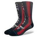 ySTANCE SOCKSz X^X \bNX CHI CE24 \bNX A555D23CHI#MUL MULTI