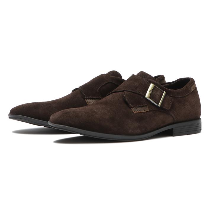 ROCKPORT åݡ Somerset Monk Strap ޥå 󥯥ȥå RPI-CJ2975W Dark ...