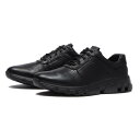 【ROCKPORT】 ロックポート reBound X Plain toe リバウンドエックス プレーントゥ RPI-CJ3048W Black