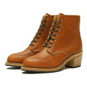 【RED WING】 レッドウィング W'S CLARA クララ 3404(B) ORO REGACY