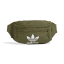 【adidas】 アディダス U AC WAISTBAG バッグ IS4367 