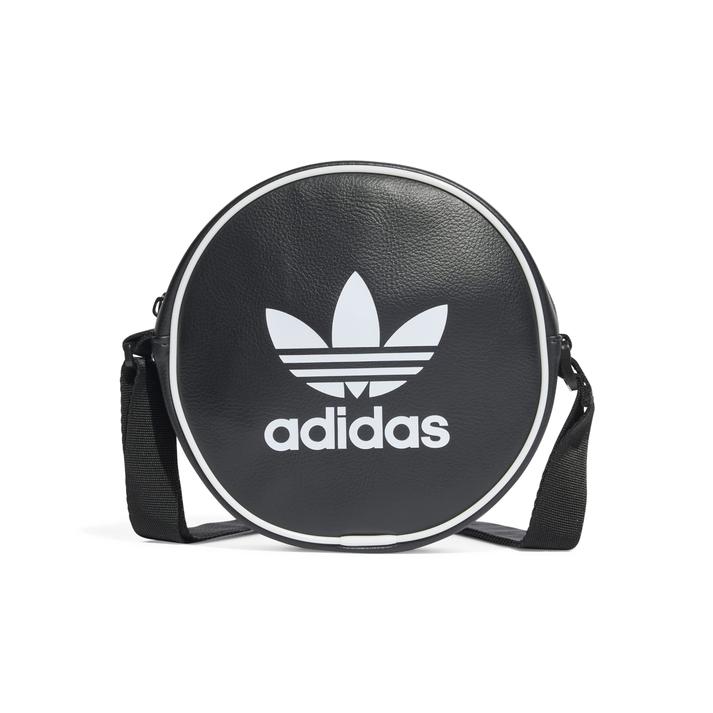 【adidas】 アディダス U AC ROUND BAG バッグ IT7592 BLACK