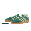 【ADIDAS】 アディダス HANDBALL SPEZIAL W ハンドボール スペツィアル W IE5896 COLL/SEMI/GUM1