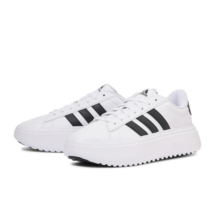 ADIDAS ǥ GRAND COURT PLATFORM W ɥ ץåȥե W IE1092