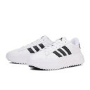 【ADIDAS】 アディダス GRAND COURT PLATFORM W グランドコート プラットフォーム W IE1092 FTWR/CORE/CORE