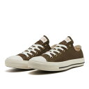 【CONVERSE】 コンバース AS AG SLIP OX オールスター AG スリップ OX 31311171 MILITARY OLIVE