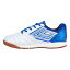 【UMBRO】 アンブロ ACCERATOR TR JR WIDE I アクセレイター TR JR WIDE I UU4VJB02WB WB