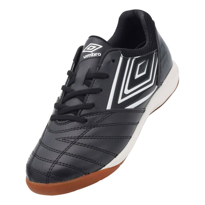 【UMBRO】 アンブロ ACCERATOR TR JR WIDE I アクセレイター TR JR WIDE I UU4WJB02BW BW