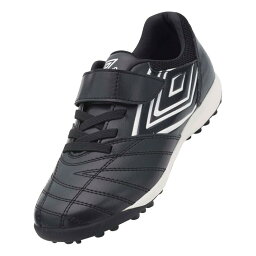 【UMBRO】 アンブロ ACCERATOR SB JR WIDE アクセレイター SB JR WIDE UU4WJB04BW BW