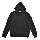 【PUMA】 プーマ M SHOES BOX HOODIE シューズボックス フーディー 674215 ABC-MART限定 01BLK