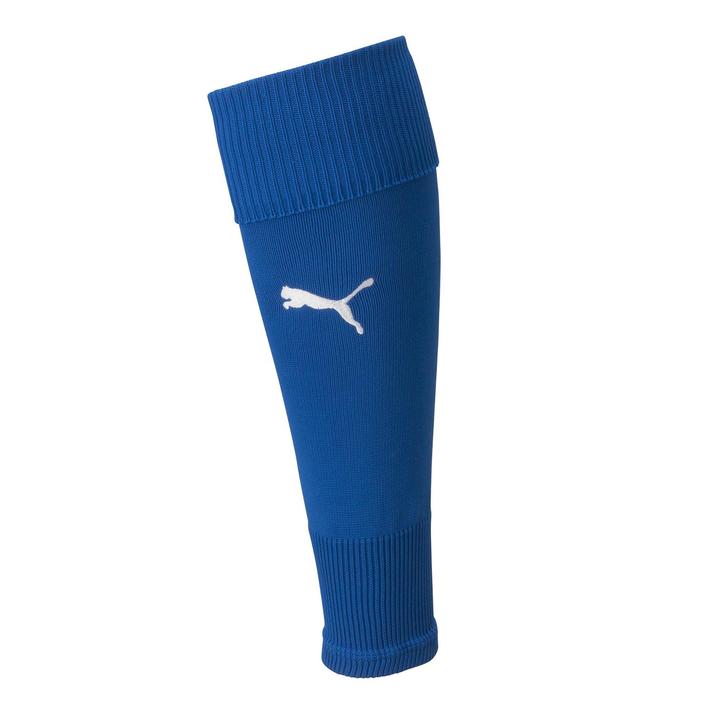 yPUMAz v[} TEAMLIGA SLEEVE STOCKING XgbLO 658036 11TEAM ROYAL