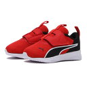 ベビー 【PUMA】 プーマ 12-16FLYER FLEX OWS TC INF フライヤー フレックス OWS TC インファント 394275 ABC-MART限定 *03F.RED