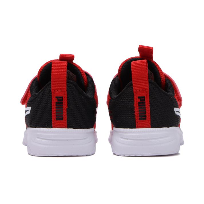 ベビー 【PUMA】 プーマ 12-16FLYER FLEX OWS TC INF フライヤー フレックス OWS TC インファント 394275 ABC-MART限定 *03F.RED 3