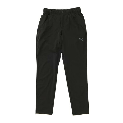 【PUMA】 プーマ M PCPC KNIT SLIM PANTS ロングパンツ 674917 【PUMA】 プーマ M PCPC KNIT SLIM PANTS ロングパンツ 674917